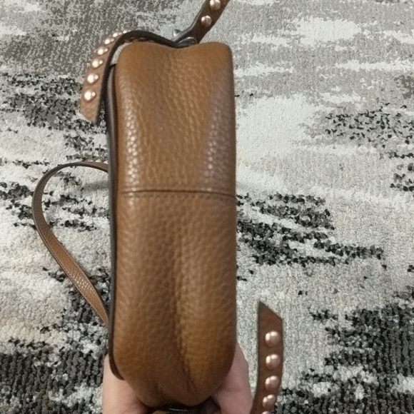 Coach crossbody bag - Picture 4 of 8